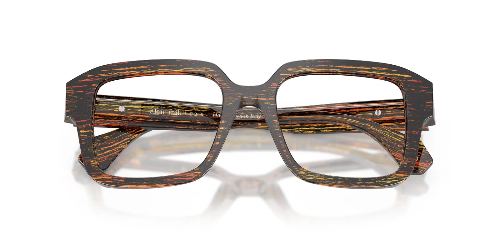Alain Mikli 3538 Eyeglasses - view 54